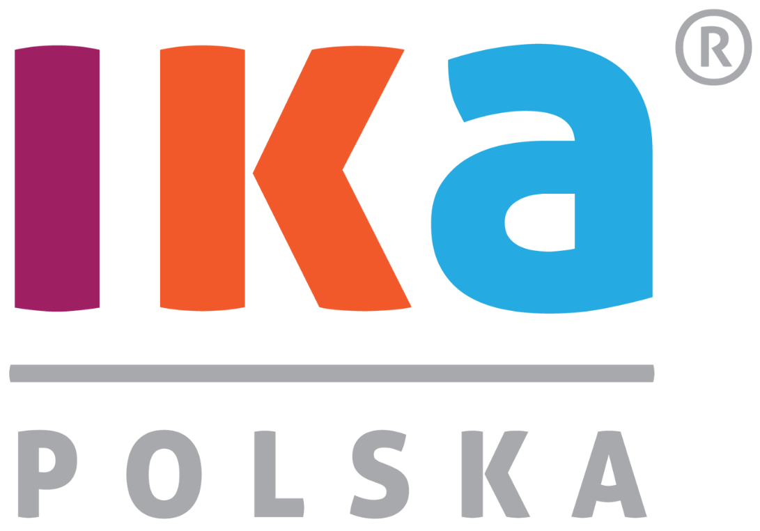Logo IKA Polska